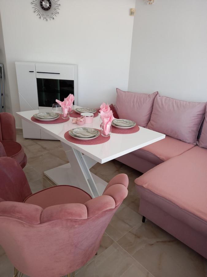 Perla 2 Studio Burgas City Exterior foto